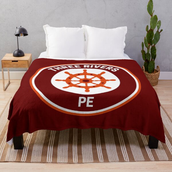 Item preview, Vintage Three Rivers Prince Edward Island designed and sold by fearcity.