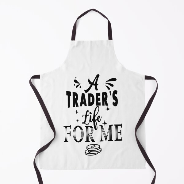 Item preview, A Trader's life for me designed and sold by TheFoolsGallery.