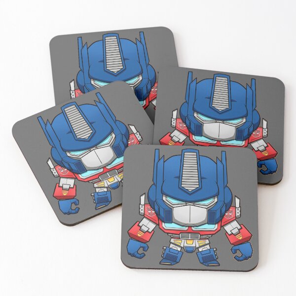 Item preview, Super OptimusPrime #24 designed and sold by GaryShipl.