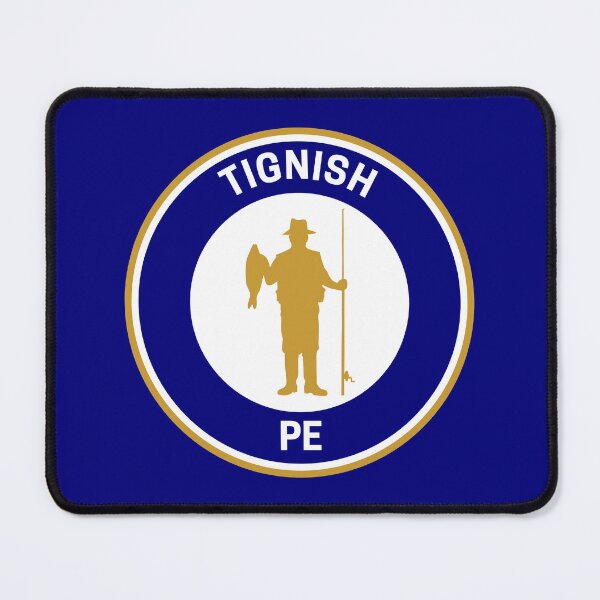 Item preview, Vintage Tignish Prince Edward Island designed and sold by fearcity.