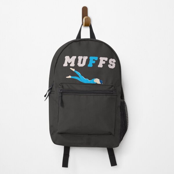 Item preview, MUFFS Diving School T-Shirt designed and sold by Frankyuo.