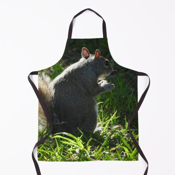 Item preview, Cute Squirrel #0028 designed and sold by Jeffrey Mask.