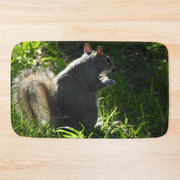 Item preview, Cute Squirrel #0028 designed and sold by Jeffrey Mask.