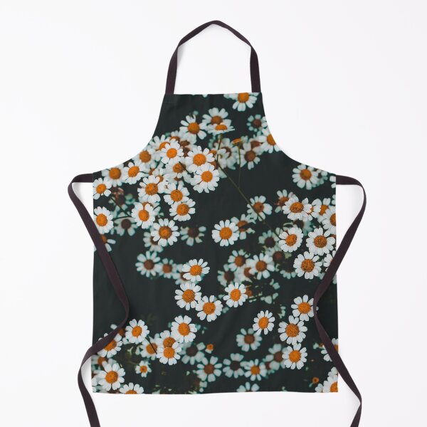 Item preview, White Daisy flowers designed and sold by ShopOfK.