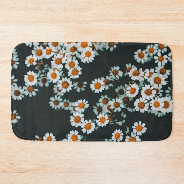 Item preview, White Daisy flowers designed and sold by ShopOfK.