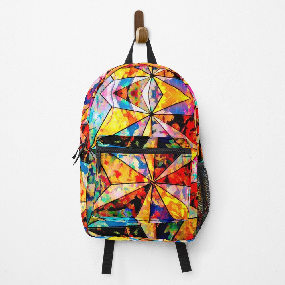Item preview, Backpack designed and sold by EdwardMonet.