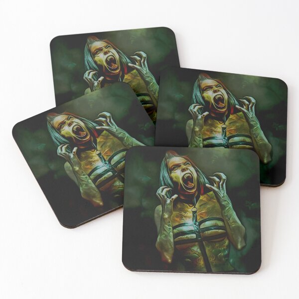 Item preview, NIGHT TERROR designed and sold by JASCKSHIRTS.