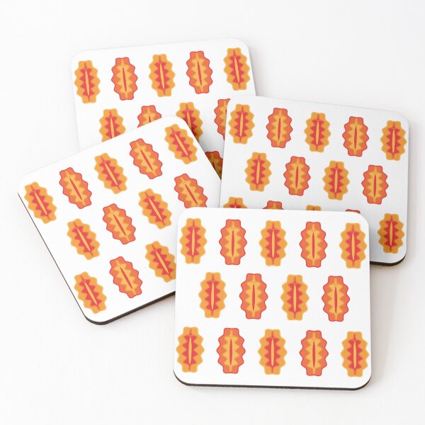 Item preview, 70s vaginas designed and sold by SkeletonParty.