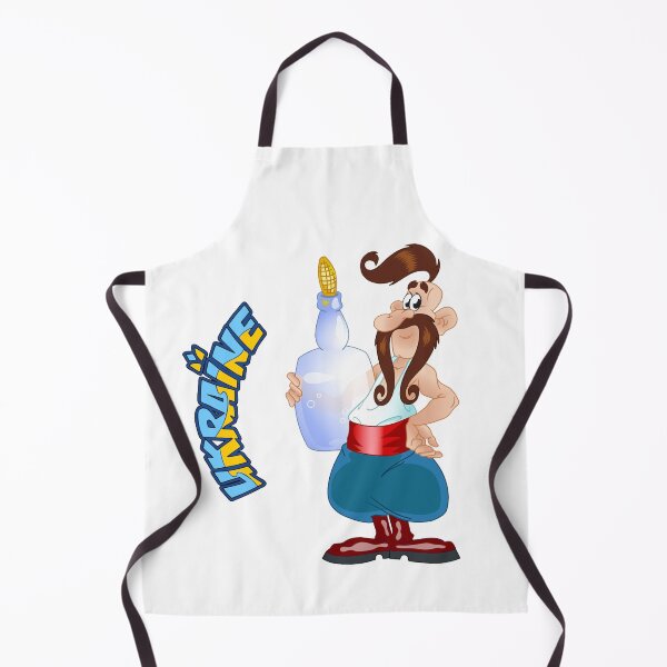 Item preview, Ukrainians are real men stromg 2 kozak designed and sold by PepleOfUkraine.