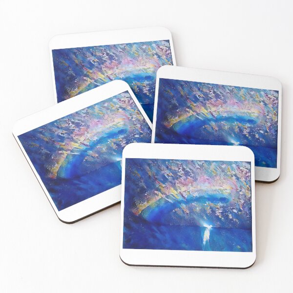 Item preview, Angels and Rainbows designed and sold by SeraWing.