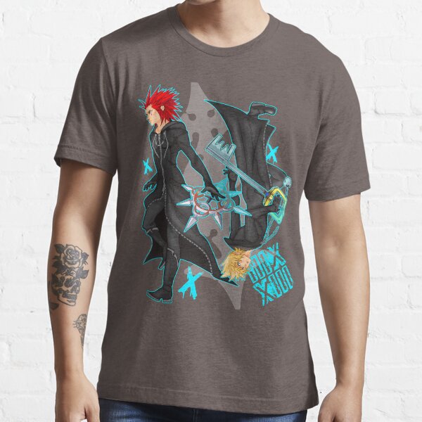 Axel & Roxas Essential T-Shirt