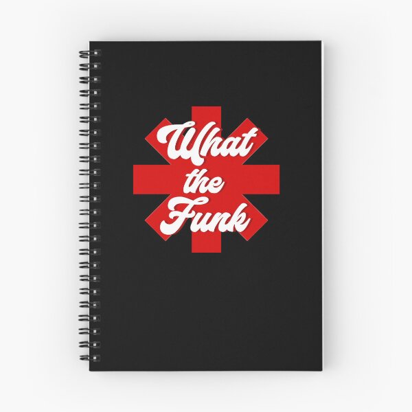 Item preview, what the funk rhcp designed and sold by AsKartongs.