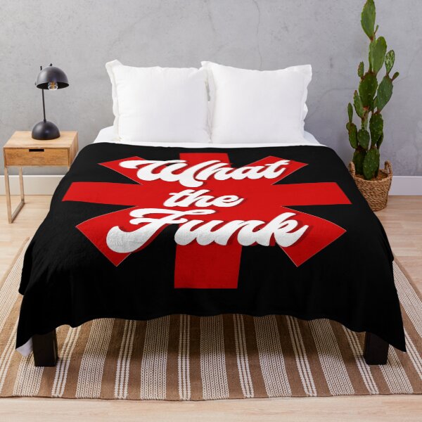Item preview, what the funk rhcp designed and sold by AsKartongs.