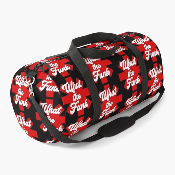 Item preview, what the funk rhcp designed and sold by AsKartongs.