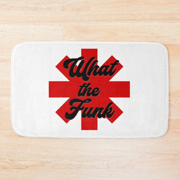 Item preview, Copy of what the funk rhcp designed and sold by AsKartongs.