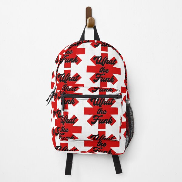 Item preview, Copy of what the funk rhcp designed and sold by AsKartongs.