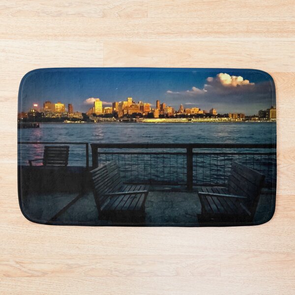 Item preview, Seaport, Manhattan, NYC  designed and sold by eleonoraingrid.