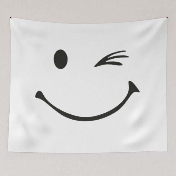 Item preview, a smile T-shirt designed and sold by 999DZ.