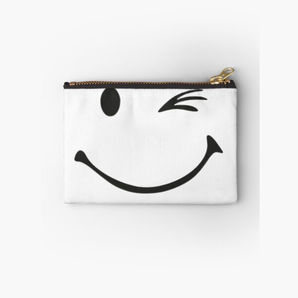 Item preview, a smile T-shirt designed and sold by 999DZ.