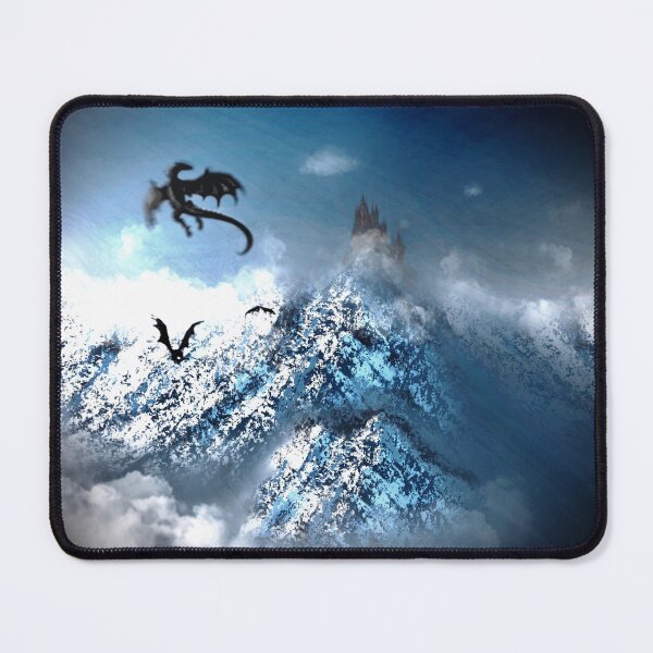 Item preview, The Dragonets are Coming designed and sold by LooseStrife444.