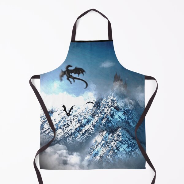 Item preview, The Dragonets are Coming designed and sold by LooseStrife444.