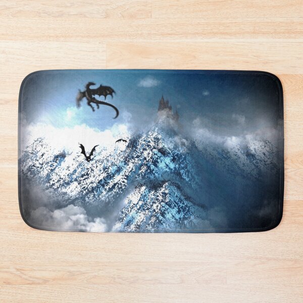 Item preview, The Dragonets are Coming designed and sold by LooseStrife444.