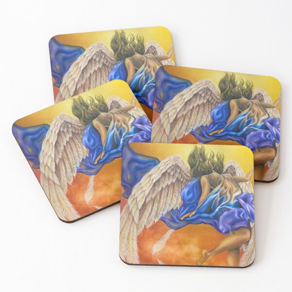 Item preview, Ascension designed and sold by MorganDantonArt.