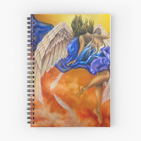 Item preview, Ascension designed and sold by MorganDantonArt.