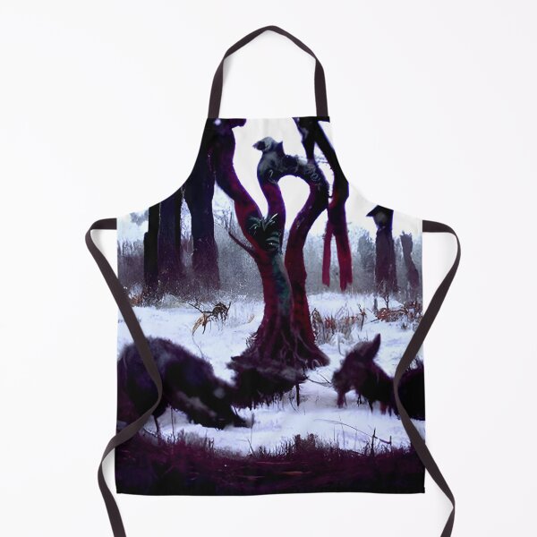 Item preview, In the swamp where the first milestone is reached designed and sold by braingreyimage.