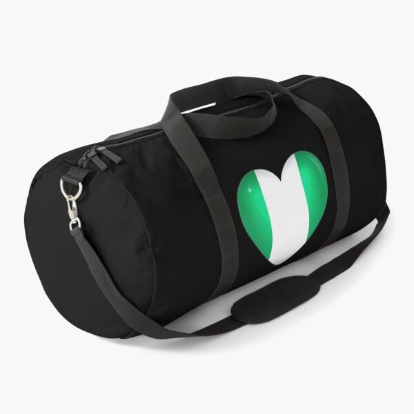 Item preview, My heart is in Nigeria, Love Nigeria. designed and sold by ArtIsParty.