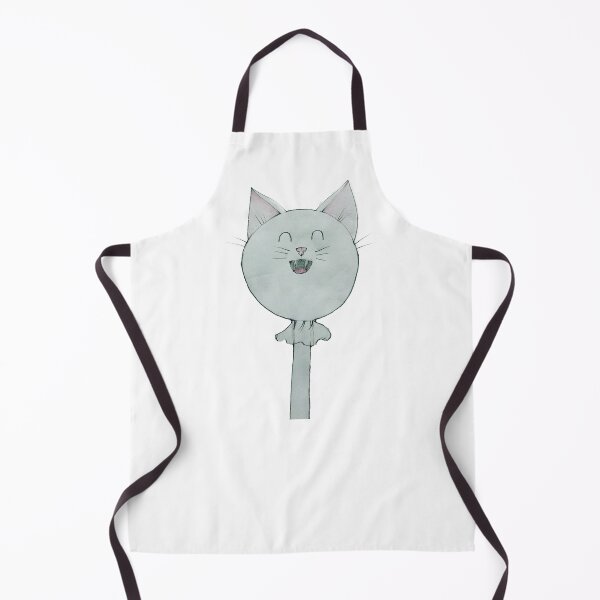 Item preview, Cat Lollipop designed and sold by Rebekah Walker.