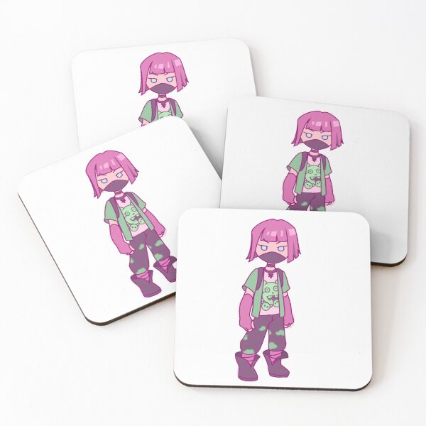 Item preview, Harajuku Nea designed and sold by Bambiinah.