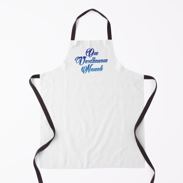 Item preview, Om Vardhanam Namah (gradient) designed and sold by didijuca.