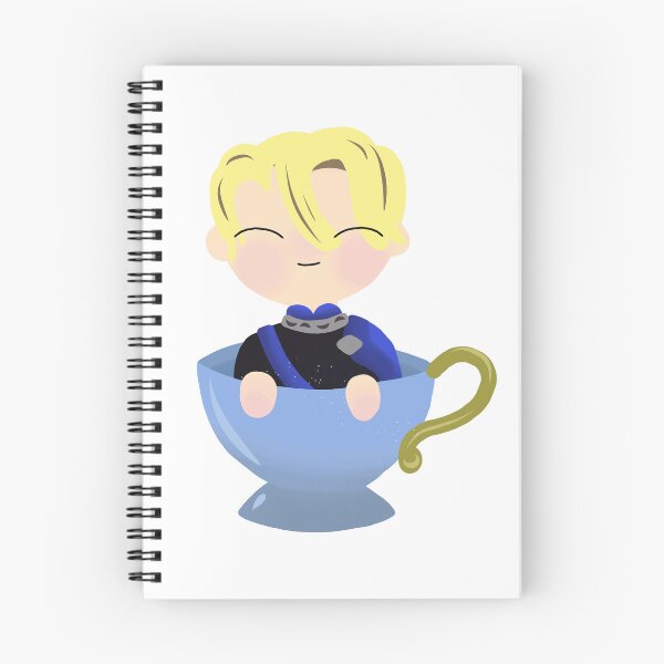 Item preview, Taza de té Chibi Dimitri Blaiddyd designed and sold by untitledGenny.