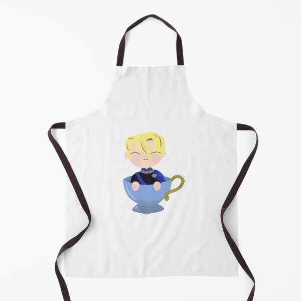 Item preview, Chibi Teacup Dimitri Blaiddyd designed and sold by untitledGenny.