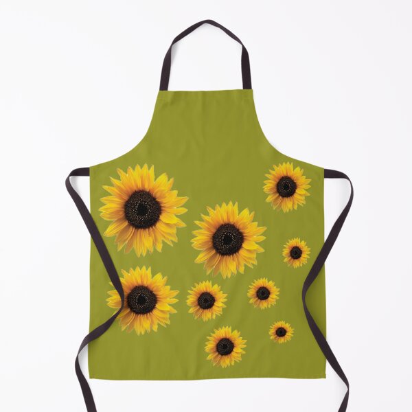 Item preview, Sunflower Patterns designed and sold by atroffire.