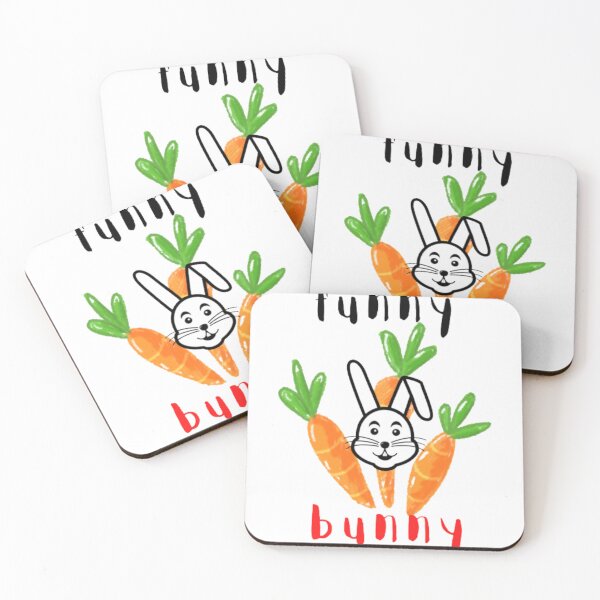 Item preview, Jolly Bunny  designed and sold by Benlaniboutique.