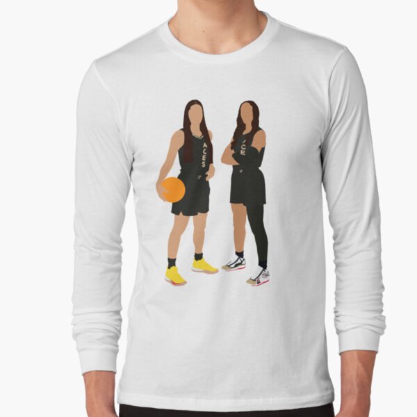 Camisolas Kelsey Plum feminino, camisa de basquetebol, camisa de jogador,  vintage, T estilo anos 90, campeão Wnba, 2022 - AliExpress