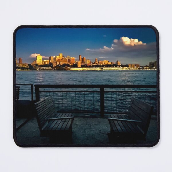 Item preview, Seaport, Manhattan, NYC  designed and sold by eleonoraingrid.
