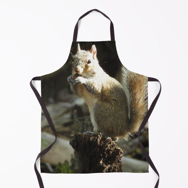 Item preview, Cute Squirrel #0030 designed and sold by Jeffrey Mask.