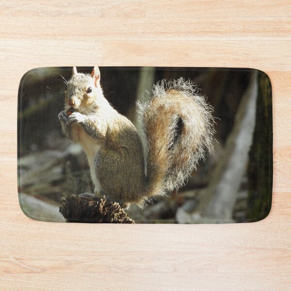 Item preview, Cute Squirrel #0030 designed and sold by Jeffrey Mask.