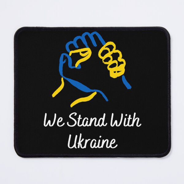 Item preview, We Stand With Ukraine Light designed and sold by Mixly.
