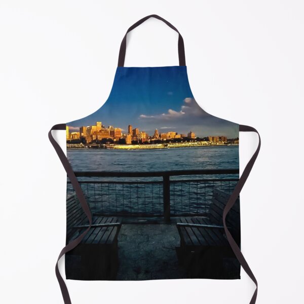 Item preview, Seaport, Manhattan, NYC  designed and sold by eleonoraingrid.