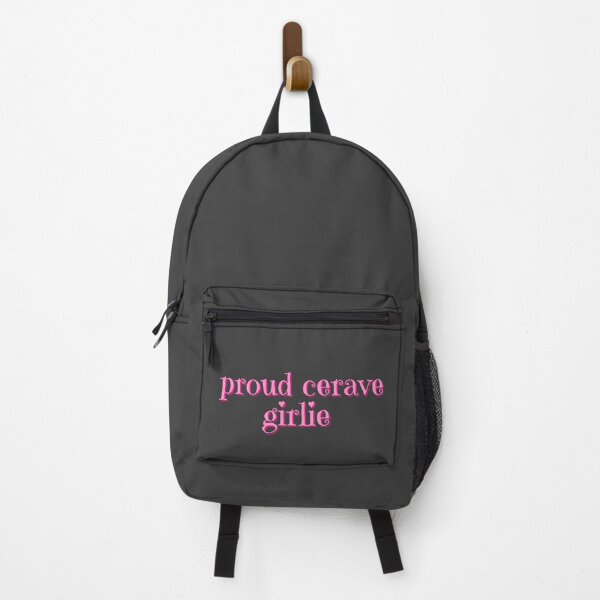 Item preview, Pink Proud Cerave Girlie designed and sold by Pink Ribbon.