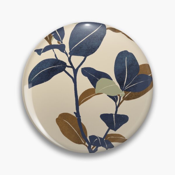 Item preview, Minimal Ficus 01 designed and sold by Luli Reis.