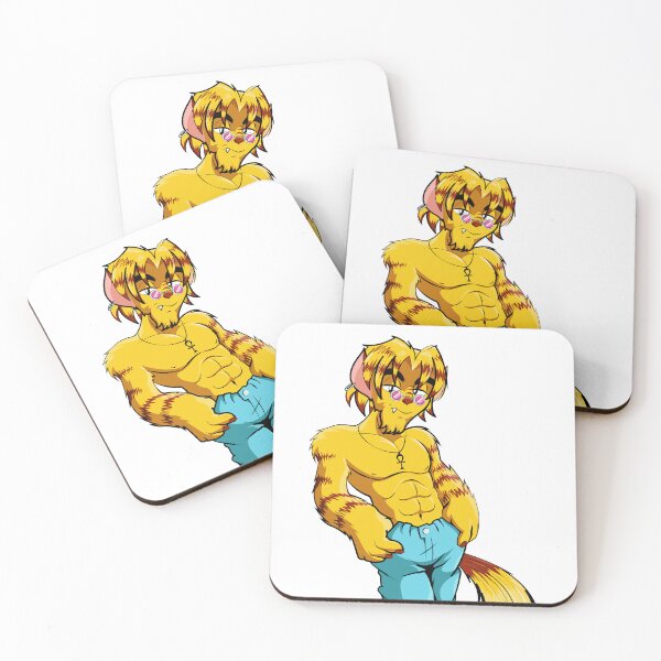 Item preview, Sphinx character designed and sold by ToonTrove.