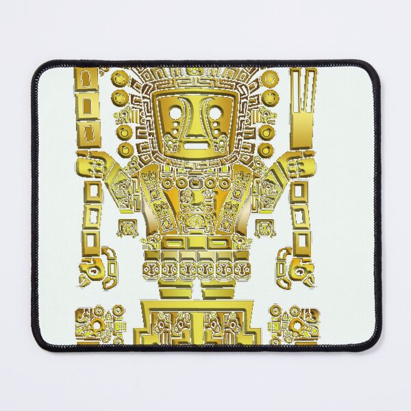 Item preview, Viracocha designed and sold by MaxManN1.