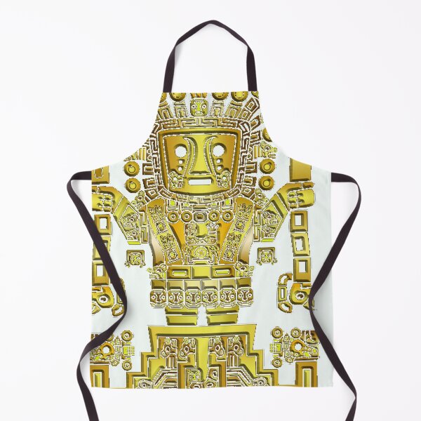 Item preview, Viracocha designed and sold by MaxManN1.