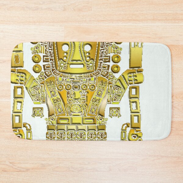 Item preview, Viracocha designed and sold by MaxManN1.