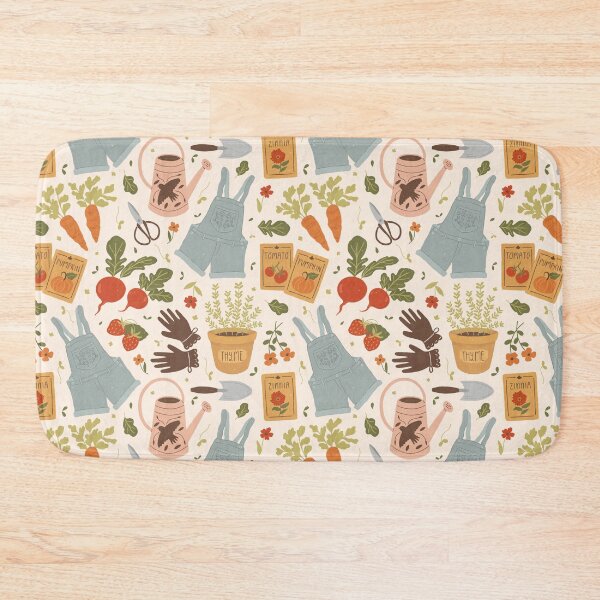 Item preview, Gardening Things designed and sold by ohjessmarie.